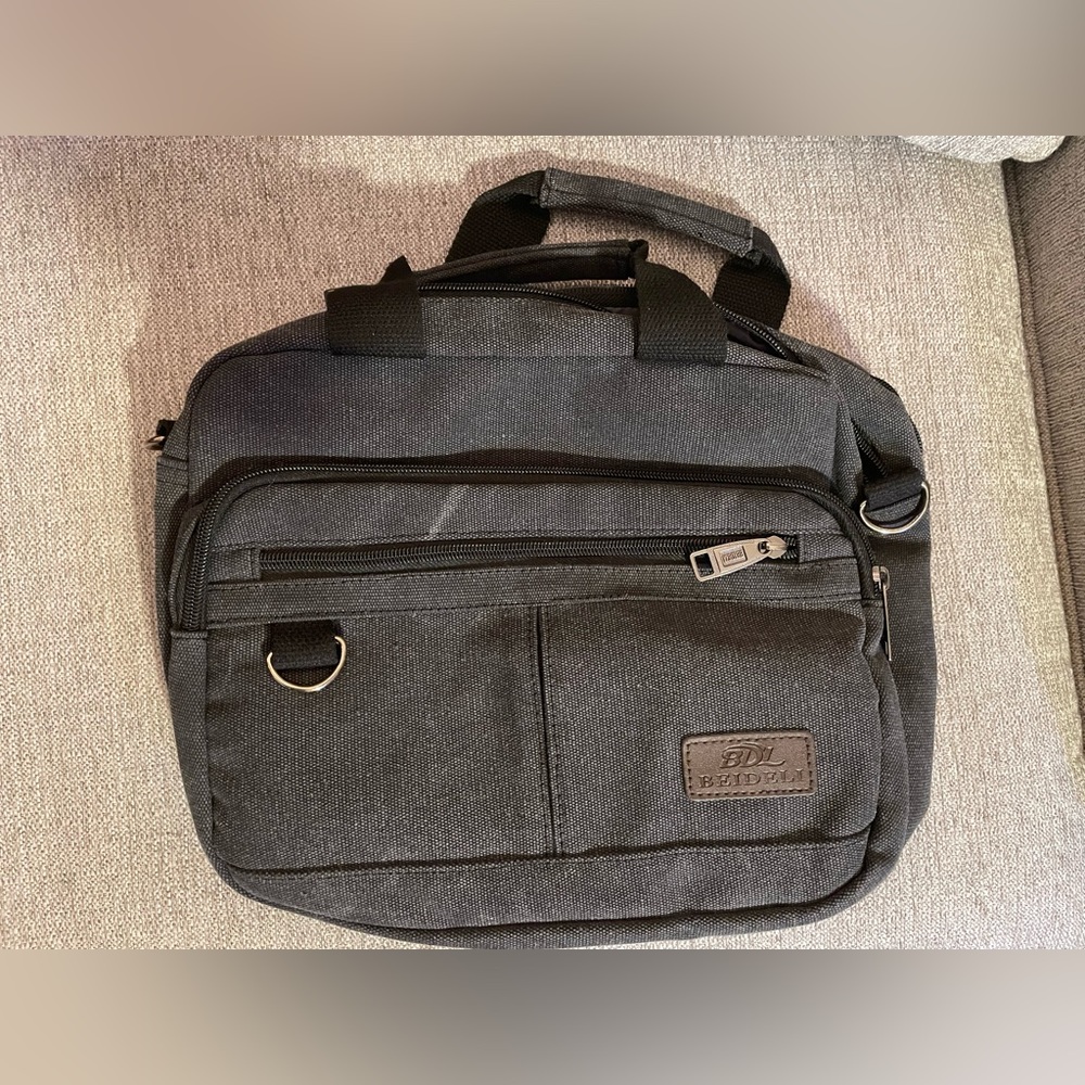 Messenger bag